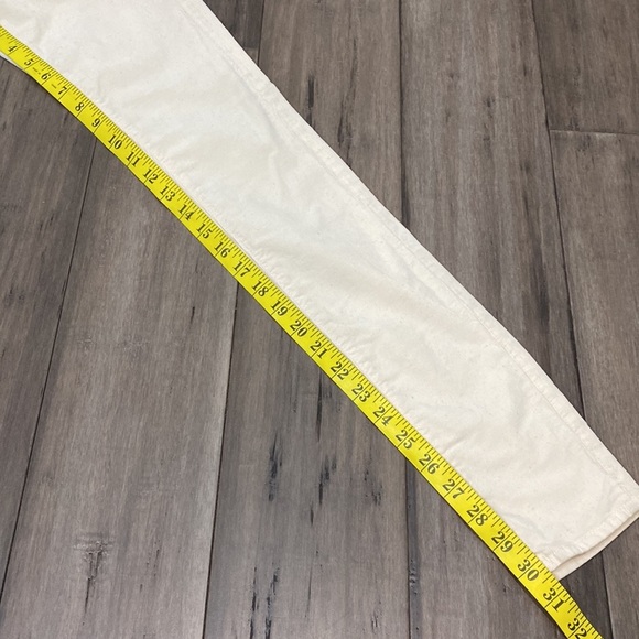 AG the legging super skinny corduroy pants - Picture 9 of 9